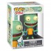 Фигурка Funko POP! Animation: Solar Opposites: Terry 55795 (56952) 