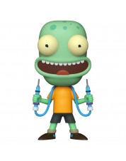 Фигурка Funko POP! Animation: Solar Opposites: Terry 55795 (56952)