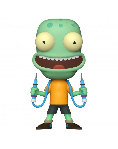 Фигурка Funko POP! Animation: Solar Opposites: Terry 55795 (56952) 