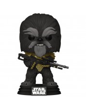 Фигурка Funko POP! Bobble: Star Wars: Book of Boba Fett: Krrsantan 68651
