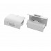 Зарядная станция + 2 аккумулятора Dobe Charging Dock (TYX-19006X) (Xbox One / Series), белый 
