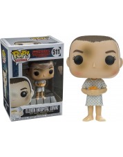 Фигурка Funko POP! Vinyl: Stranger Things: Eleven Hospital Gown 14424