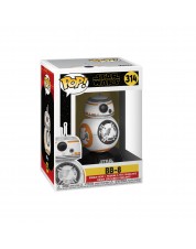 Фигурка Funko POP! Bobble: Star Wars Ep 9: BB-8 39886