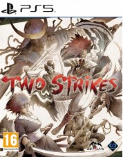 Two Strikes (английская версия) (PS5)