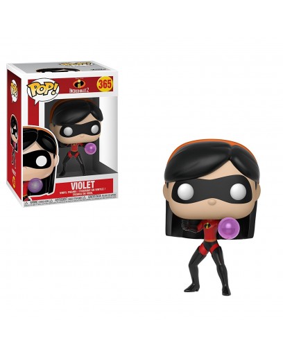 Фигурка Funko POP! Vinyl: Disney: Incredibles 2: Violet 29201 