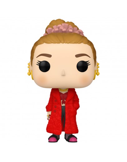 Фигурка Funko POP! TV: Ted Lasso: Keeley Jones 65707 