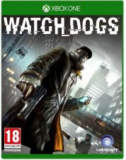 Watch Dogs (Xbox One)