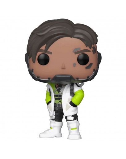 Фигурка Funko POP! Games: Apex Legends: Crypto 63998 