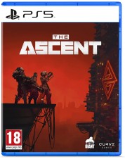 The Ascent (русские субтитры) (PS5)