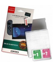 Защитное стекло для Nintendo Switch OIVO (IV-SW002)