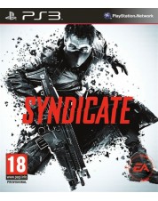 Syndicate (PS3)