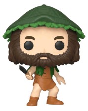 Фигурка Funko POP! Vinyl: Jumanji: Alan Parrish w/Knife (Exc) 40638