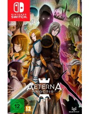 Aeterna Noctis - Caos Edition (русские субтитры) (Nintendo Switch)