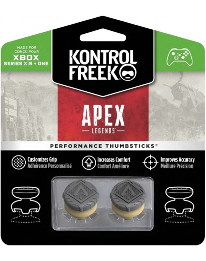Насадки на стики KontrolFreek Apex Legends (Xbox One / Series) 