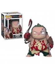 Фигурка Funko POP! Vinyl: Games: Dota 2 S1: Pudge w/ Cleaver 30627