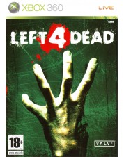 Left 4 Dead (Xbox 360 / One / Series)