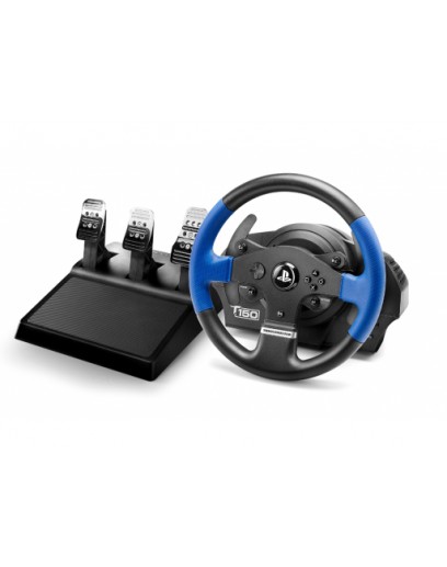 Руль Thrustmaster T150 Pro Force Feedback 