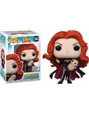 Фигурка Funko POP! Bobble: Marvel: X-Men '97: Goblin Queen NYCC23 (Exc) 74101