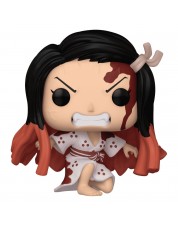 Фигурка Funko POP! Animation: Demon Slayer: Nezuko Kamado (Kneeling) (Exc) 73878