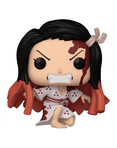 Фигурка Funko POP! Animation: Demon Slayer: Nezuko Kamado (Kneeling) (Exc) 73878 