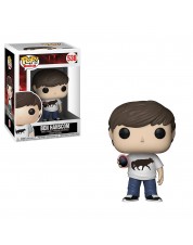 Фигурка Funko POP! Vinyl: IT S2: Ben Holding Burnt Easter Egg 29522