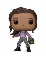 Фигурка Funko POP! Bobble: Marvel: Spider-Man: No Way Home: MJ with Box 67609