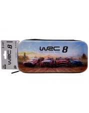 Защитный чехол WRC 8 для Nintendo Switch (BB3318)
