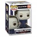 Фигурка Funko POP! Movies: Halloween: Michael Myers (New Pose) 57441 