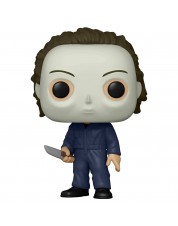 Фигурка Funko POP! Movies: Halloween: Michael Myers (New Pose) 57441