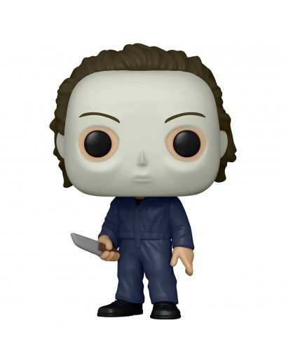 Фигурка Funko POP! Movies: Halloween: Michael Myers (New Pose) 57441 