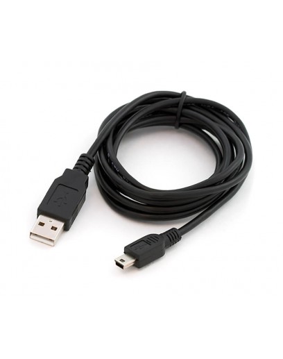 Соединительный кабель USB / mini USB 
