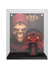 Фигурка Funko POP! Game Cover: Diablo 2: Dark Wanderer (GW) (Exc) 56449