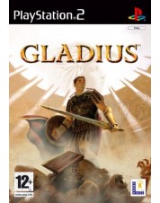 Gladius (PS2)