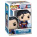 Фигурка Funko POP! Heroes: Justice League: Comic Superman (Exc) 66620 