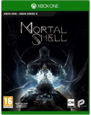 Mortal Shell (русские субтитры) (Xbox One / Series)