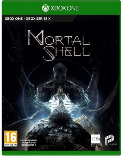 Mortal Shell (русские субтитры) (Xbox One / Series) 
