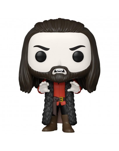 Фигурка Funko POP! TV: What We Do in the Shadows: Nandor The Relentless 67545 