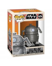 Фигурка Funko POP! Bobble: Star Wars: Concept Series: R2-D2 50111