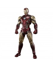 Фигурка S.H.Figuarts Avengers: Endgame Iron Man Mark 85 Final Battle Edition 58732-9