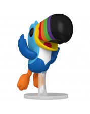 Фигурка Funko POP! Ad Icons: Kelloggs Toucan Sam Flying 72525