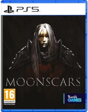 Moonscars (английская версия) (PS5)