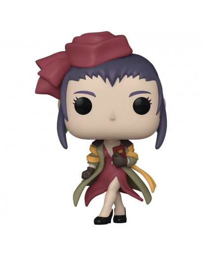 Фигурка Funko POP! Animation: Cowboy Bebop: Faye Valentine 58021 