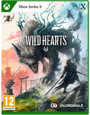 Wild Hearts (английская версия) (Xbox Series X)