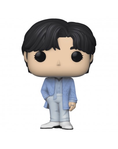 Фигурка Funko POP! Rocks: BTS S4: V 72582 