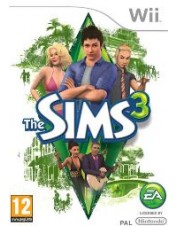 Sims 3 (Wii)