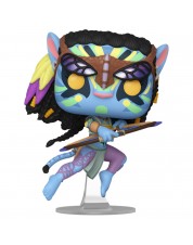 Фигурка Funko POP! Movies: Avatar: Battle Neytiri 65643