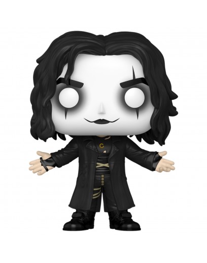 Фигурка Funko POP! Movies: The Crow: Eric Draven 72379 