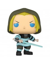 Фигурка Funko POP! Animation: Fire Force: Arthur with Sword 56156 (56672)