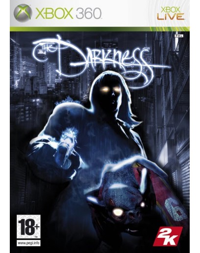 The Darkness (Xbox 360 / One / Series) 