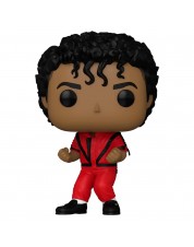 Фигурка Funko POP! Rocks: Michael Jackson (Thriller) 72591